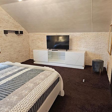 Apartament Aurelia Villa Swinoujscie Kültér fotó