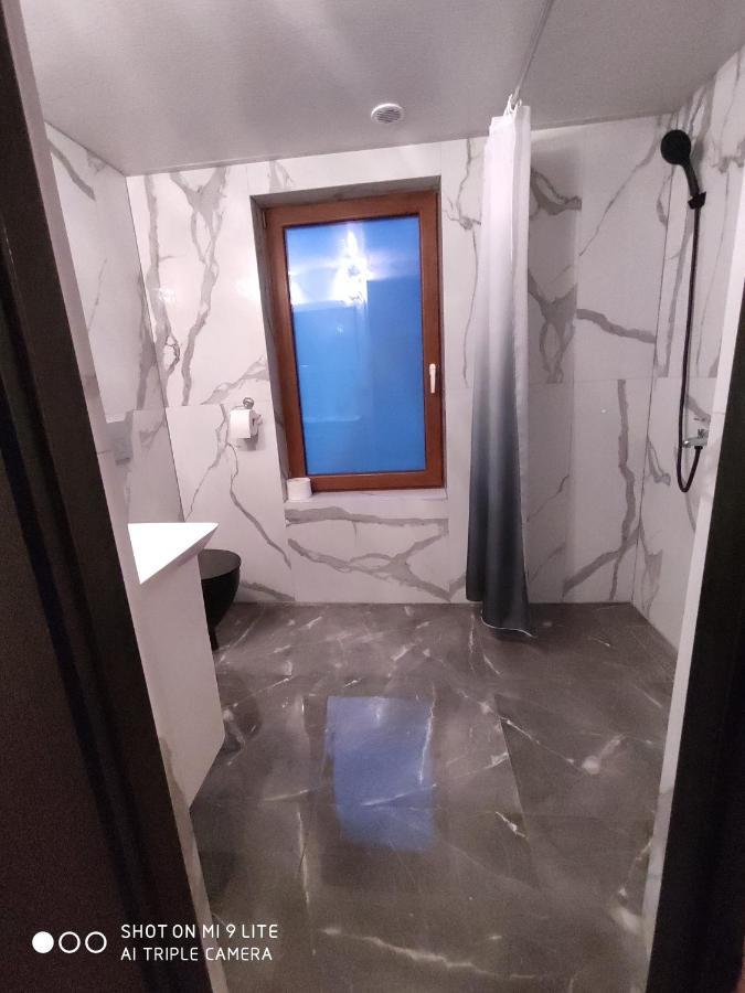 Apartament Aurelia Villa Swinoujscie Kültér fotó