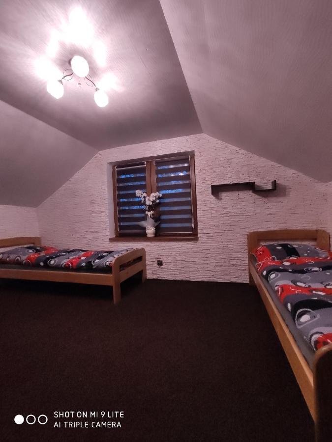 Apartament Aurelia Villa Swinoujscie Kültér fotó