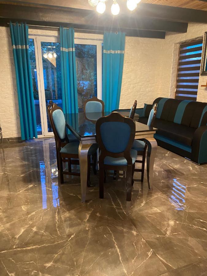 Apartament Aurelia Villa Swinoujscie Kültér fotó