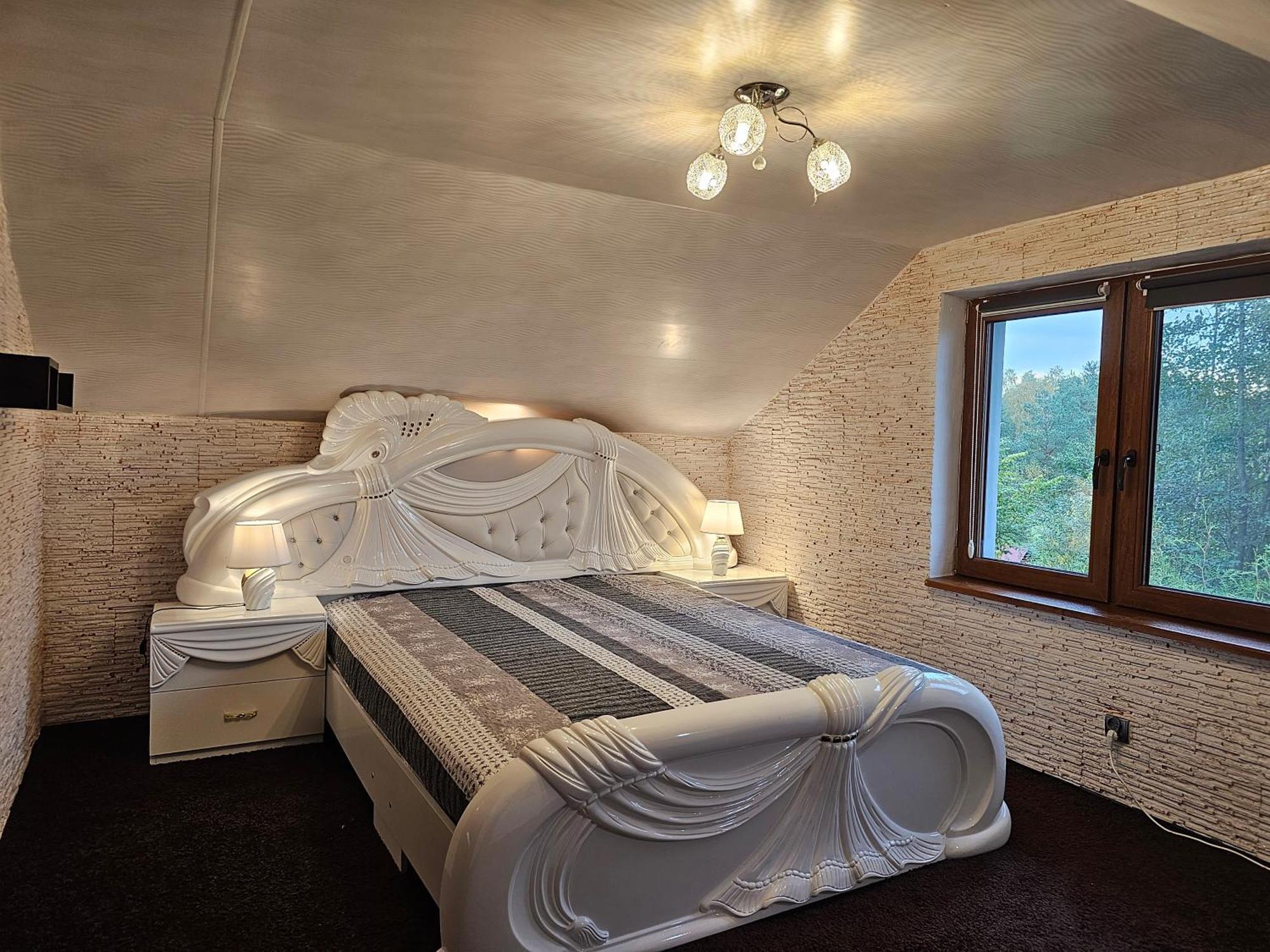 Apartament Aurelia Villa Swinoujscie Kültér fotó